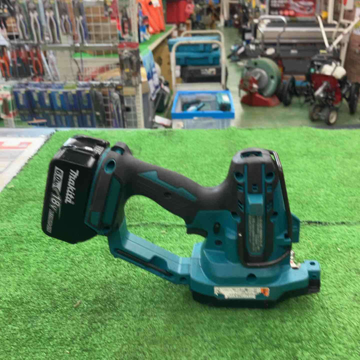 ★マキタ(makita) コードレス全ネジカッター SC102DRGX【桶川店】