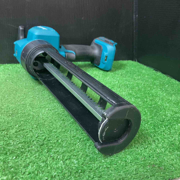 【中古品】◇マキタ(makita) コードレスコーキングガン  本体のみ CG140DZ バッテリー1個付き【岩槻店】