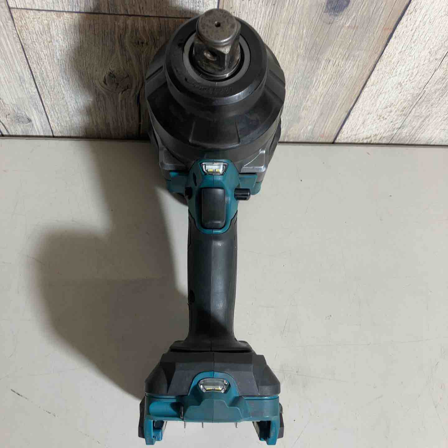 ☆マキタ(makita) コードレスインパクトレンチ TW001GZ【戸田店