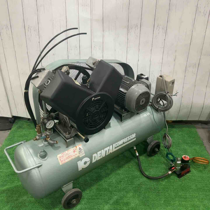 【店頭受取り限定】◇アネスト岩田(iwata) ベビコン OCS-265P-2 コンプレッサ【川口店】