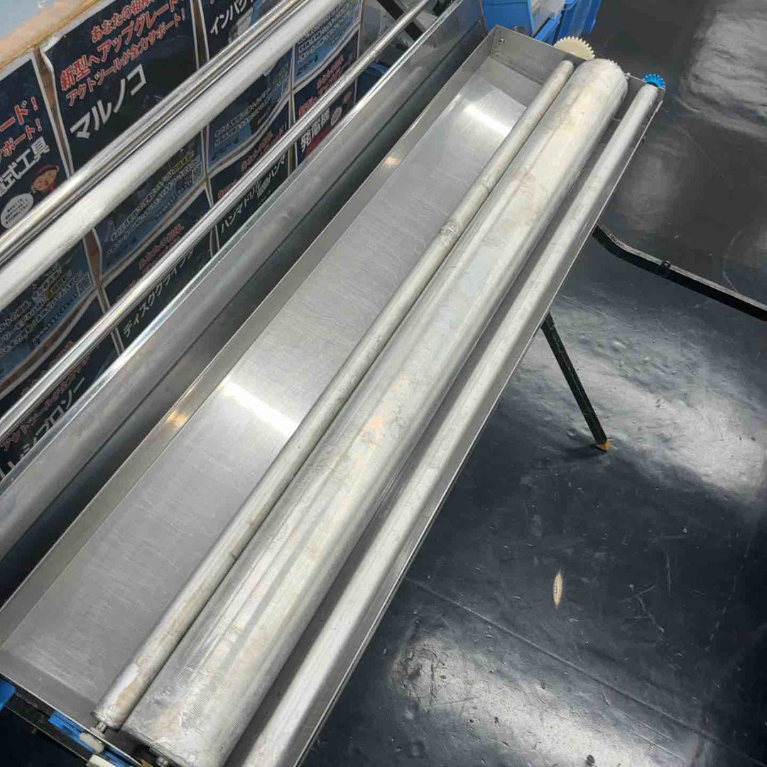 【中古品/店頭受取り限定】 手動糊付機　極東産機 β-8 【藤沢店】