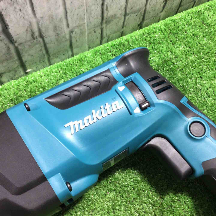 ★マキタ(makita) ハンマドリル HR2601F【川口店】
