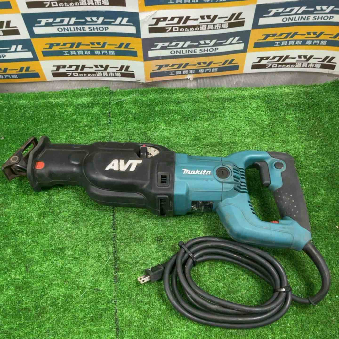 ★マキタ(makita) レシプロソー JR3070CT【草加店】