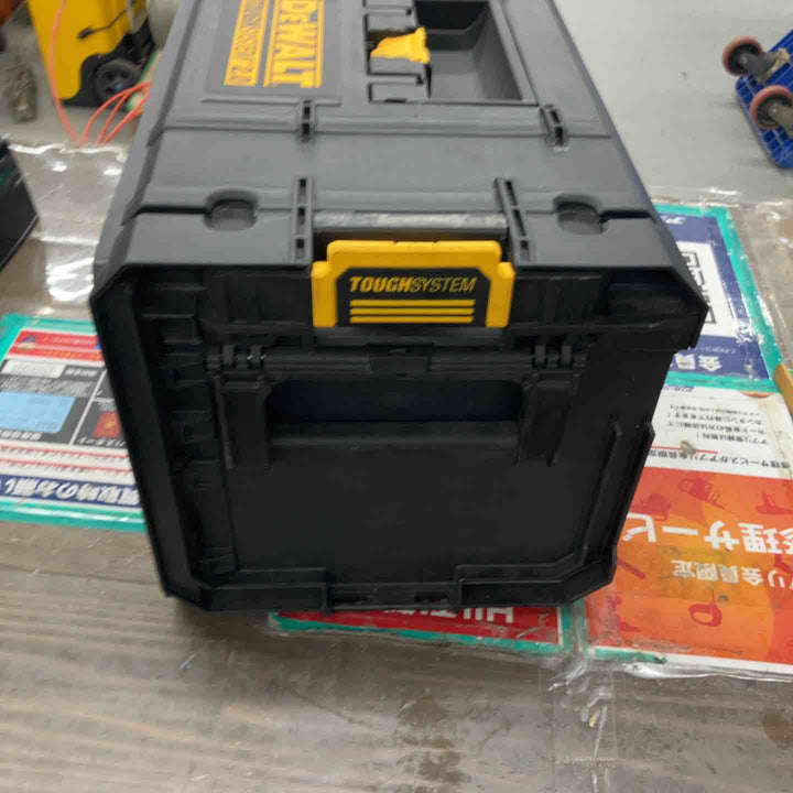 デウォルト　タフシステム２．０　３段引き出しチェスト　DWST08330-1【戸田店】