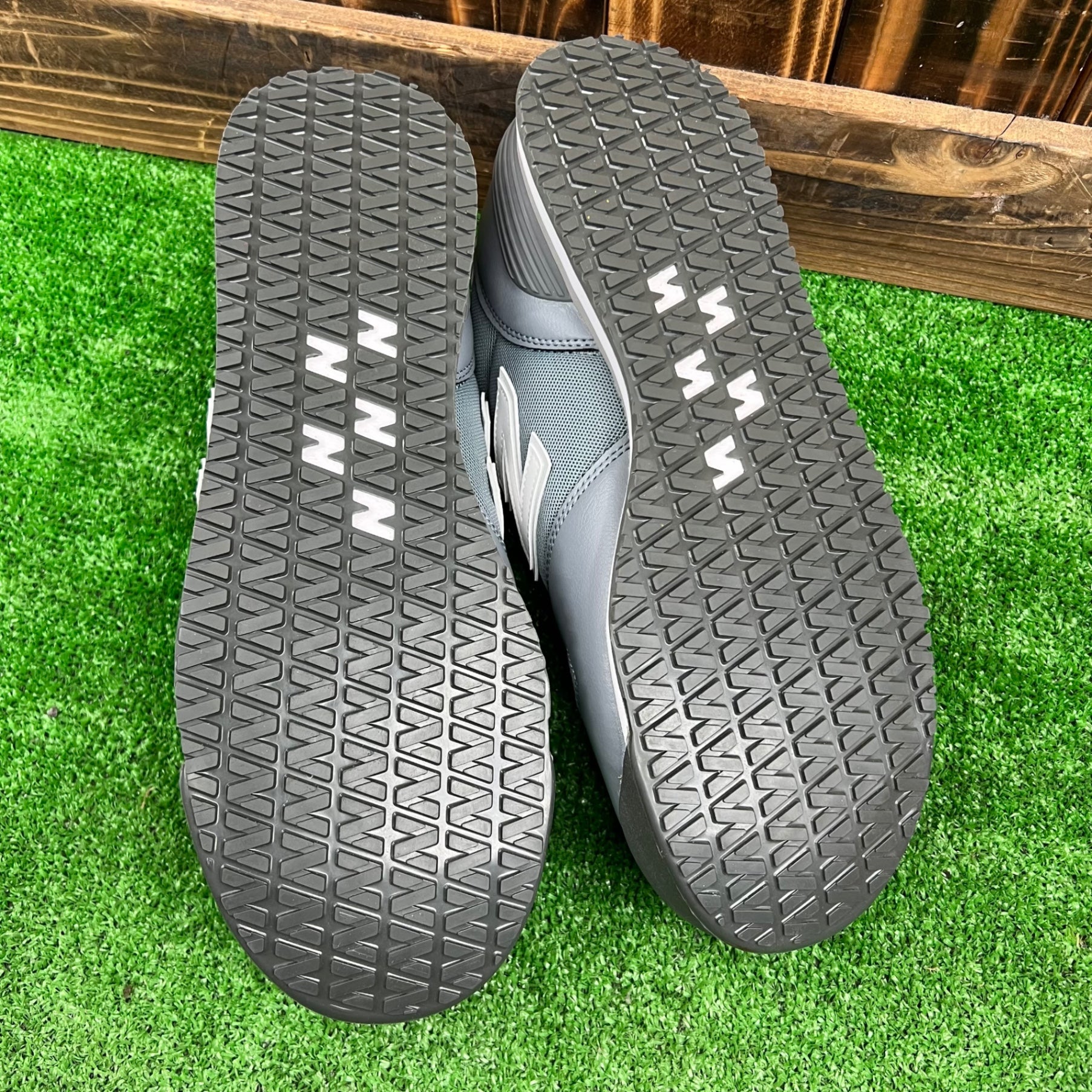 ニューバランス/ New Balance 安全靴 ポートランド PL－881