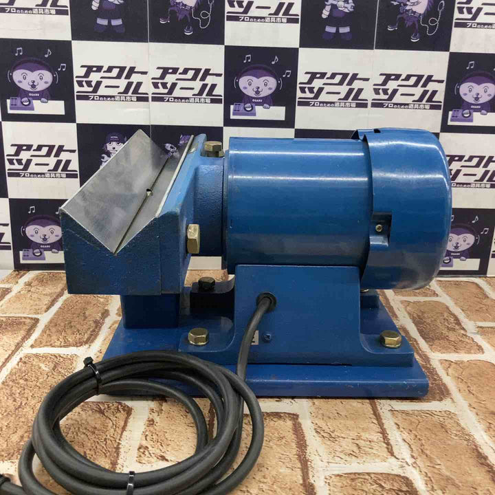 ◇日本オートマチック(JAM) 卓上面取り機 CC02型【所沢店】
