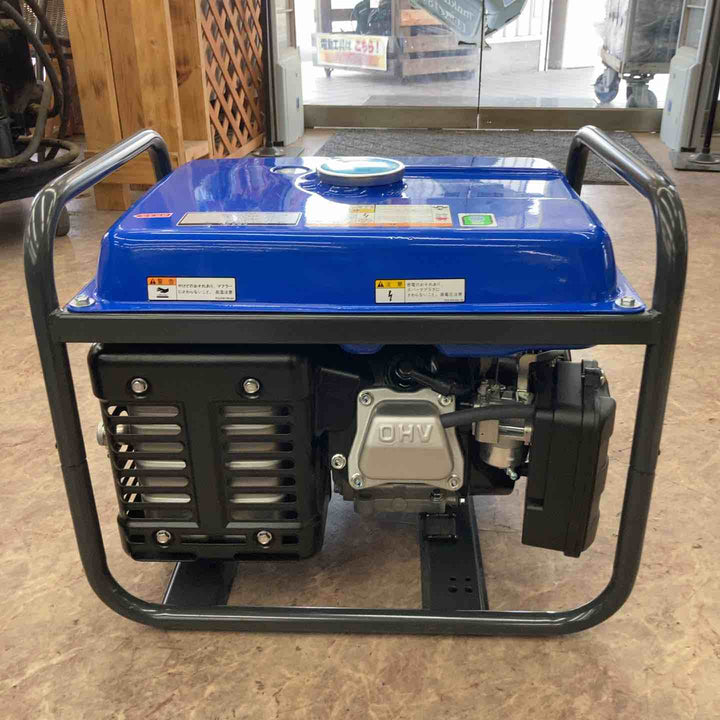 【店頭受取り限定】★ヤマハ(YAMAHA) 発電機 EF23H_50Hz【所沢店】