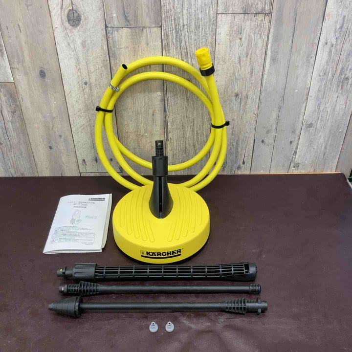 【中古品】 ケルヒャー(KARCHER) K2.255 高圧洗浄機 【東大和店】