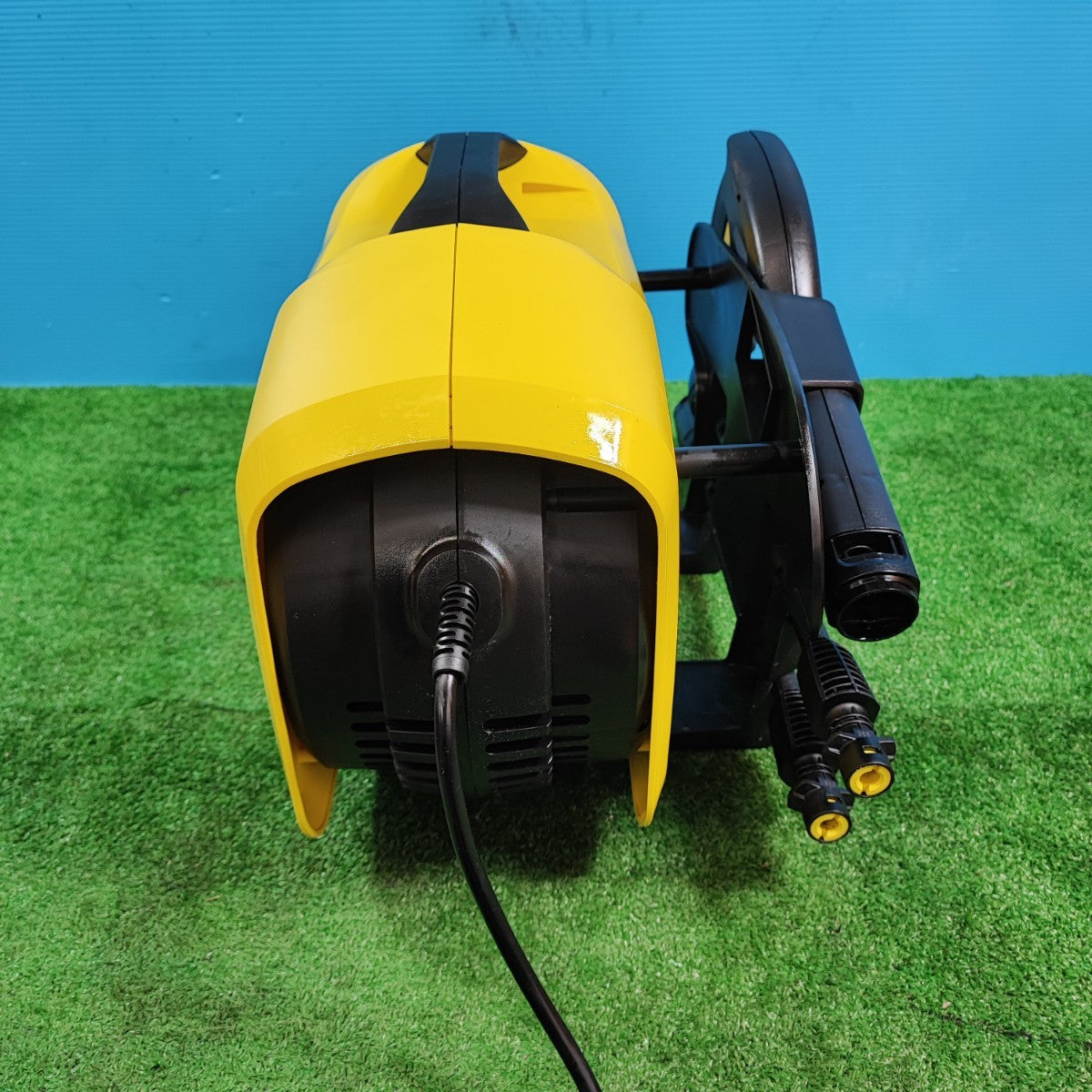 〇ケルヒャー 高圧洗浄機 K2 サイレント【岩槻店】 – アクトツール