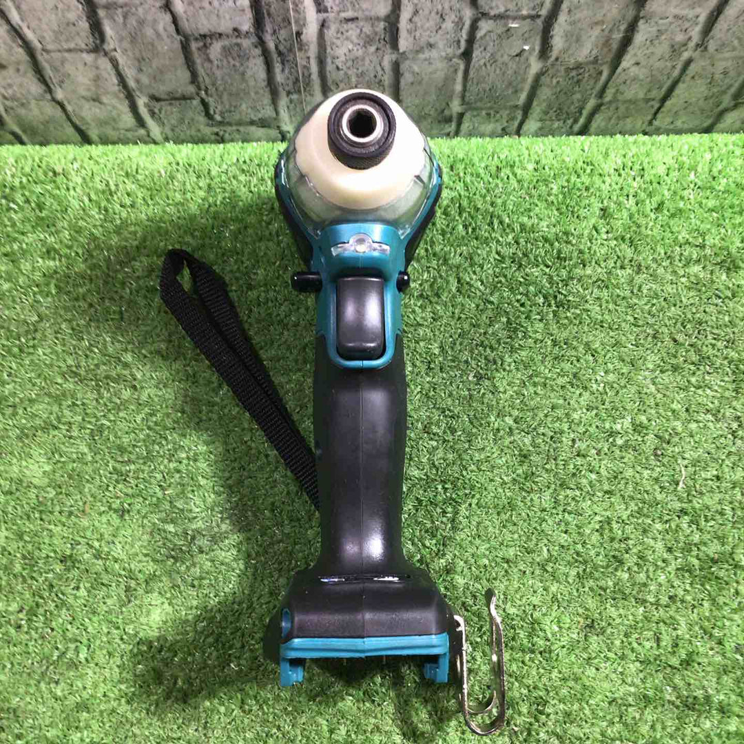 ★マキタ(makita) コードレスインパクトドライバー TD111DSHX【川口店】