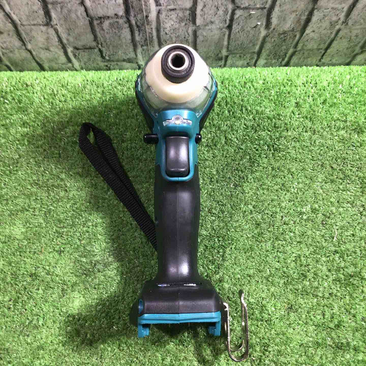 ★マキタ(makita) コードレスインパクトドライバー TD111DSHX【川口店】