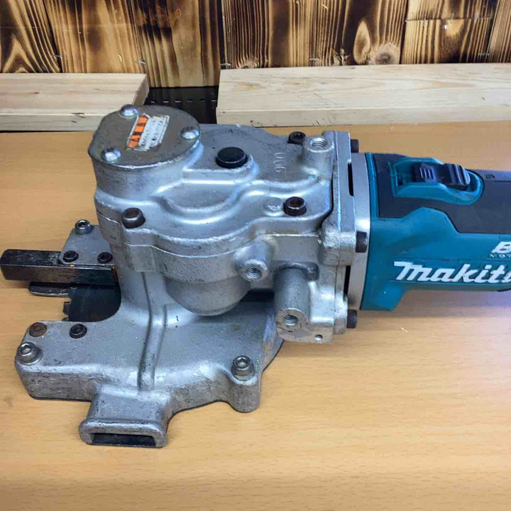 オグラ(Ogura) コードレスツライチカッター HSC-38BL コンクリート 鉄筋 アンカーボルト 全ネジボルト 切断 コードレスチップソーカッター【越谷店】