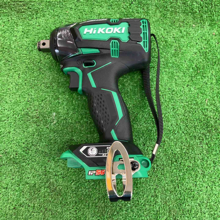 【中古美品】 ハイコーキ/HIKOKI コードレスインパクトレンチ・WR36DC(NN) 【桶川店】