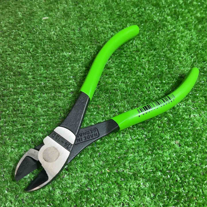 KNIPEX ニッパー 70 07 180、74 01 160 S01、77 42 115、70-110 4点セット【藤沢店】