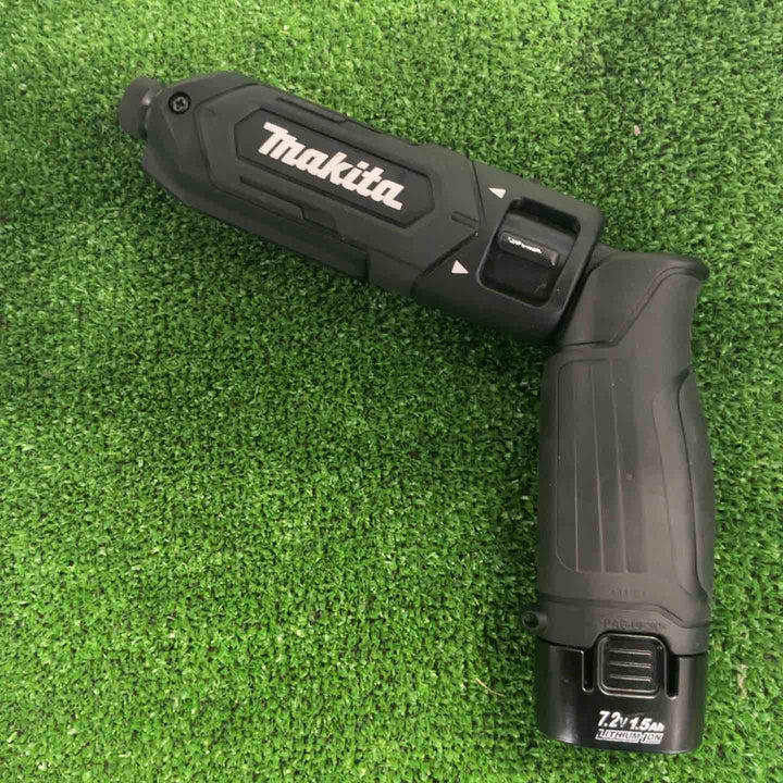 ☆マキタ(makita) コードレスペンインパクトドライバー TD022DZB【草加店】