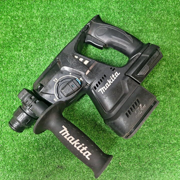 ☆マキタ(makita) コードレスハンマドリル HR244DZB 本体のみ【岩槻店】