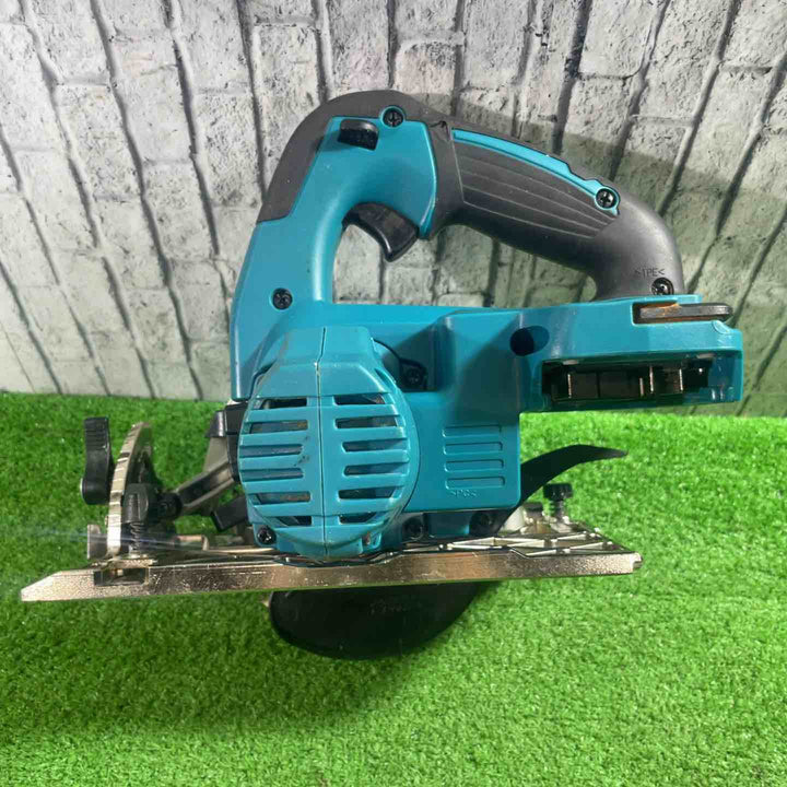 ★マキタ(makita) コードレス丸のこ HS470DRG【川口店】