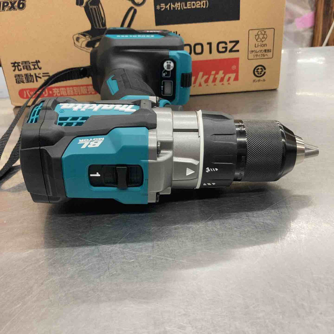 ★マキタ(makita) コードレスドリルドライバー DF001GZ【所沢店】