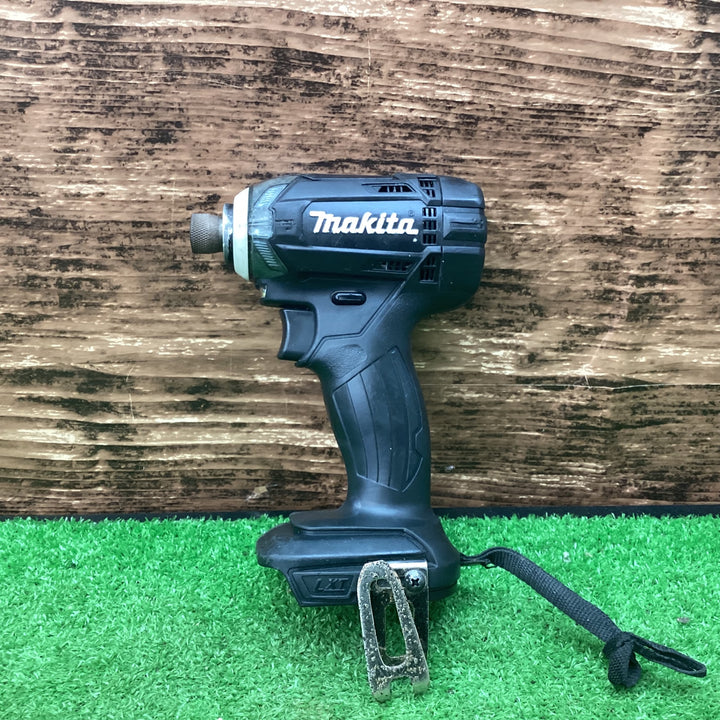 ★マキタ(makita) コードレスインパクトドライバー TD138DRFXB【川越店】