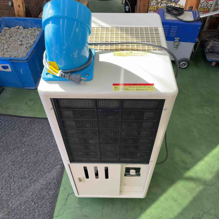 【店頭受取り限定】ナカトミ スポットクーラー SAC-407N【桶川店】