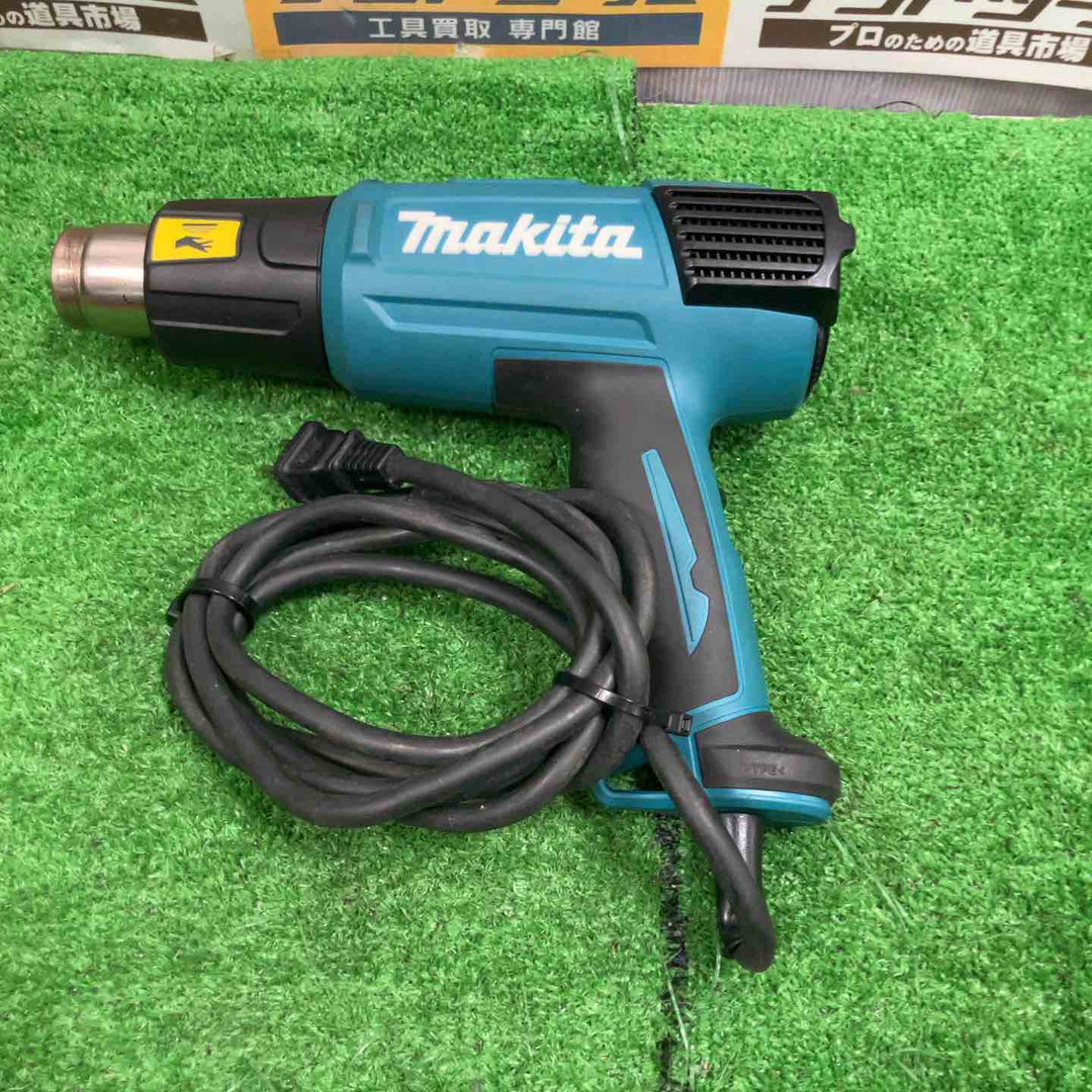 ☆マキタ(makita) ヒートガン HG6031VK【草加店】