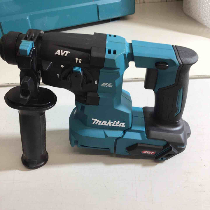 ★マキタ(makita) コードレスハンマドリル HR010GZK【戸田店】
