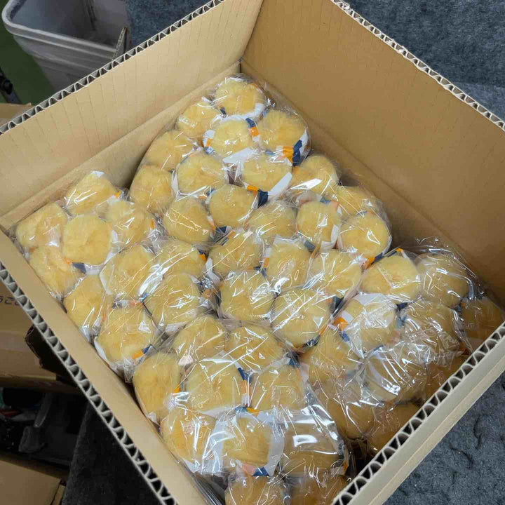 大塚刷毛 JINローラー スモールローラー 13ミリ B-JIN 6インチ 50本入り 【桶川店】