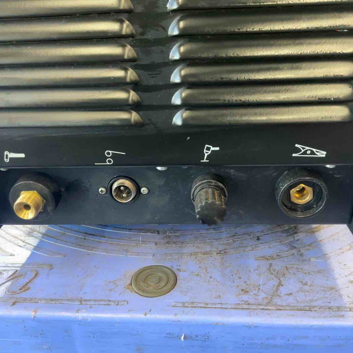 【現状品/店頭受取り限定】 WELDTOOL エアープラズマ切断機 WT-100 【藤沢店】