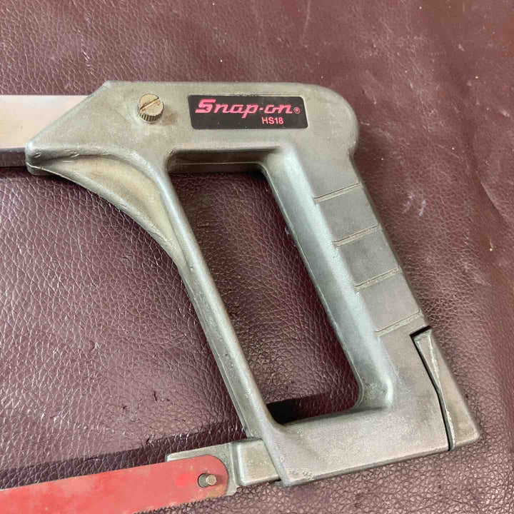 【中古品】 スナップオン(Snap-on) ハンドソー HS18 【東大和店】