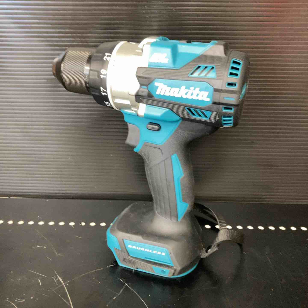 ★マキタ(makita) コードレスドリルドライバー DF486DZ【川越店】