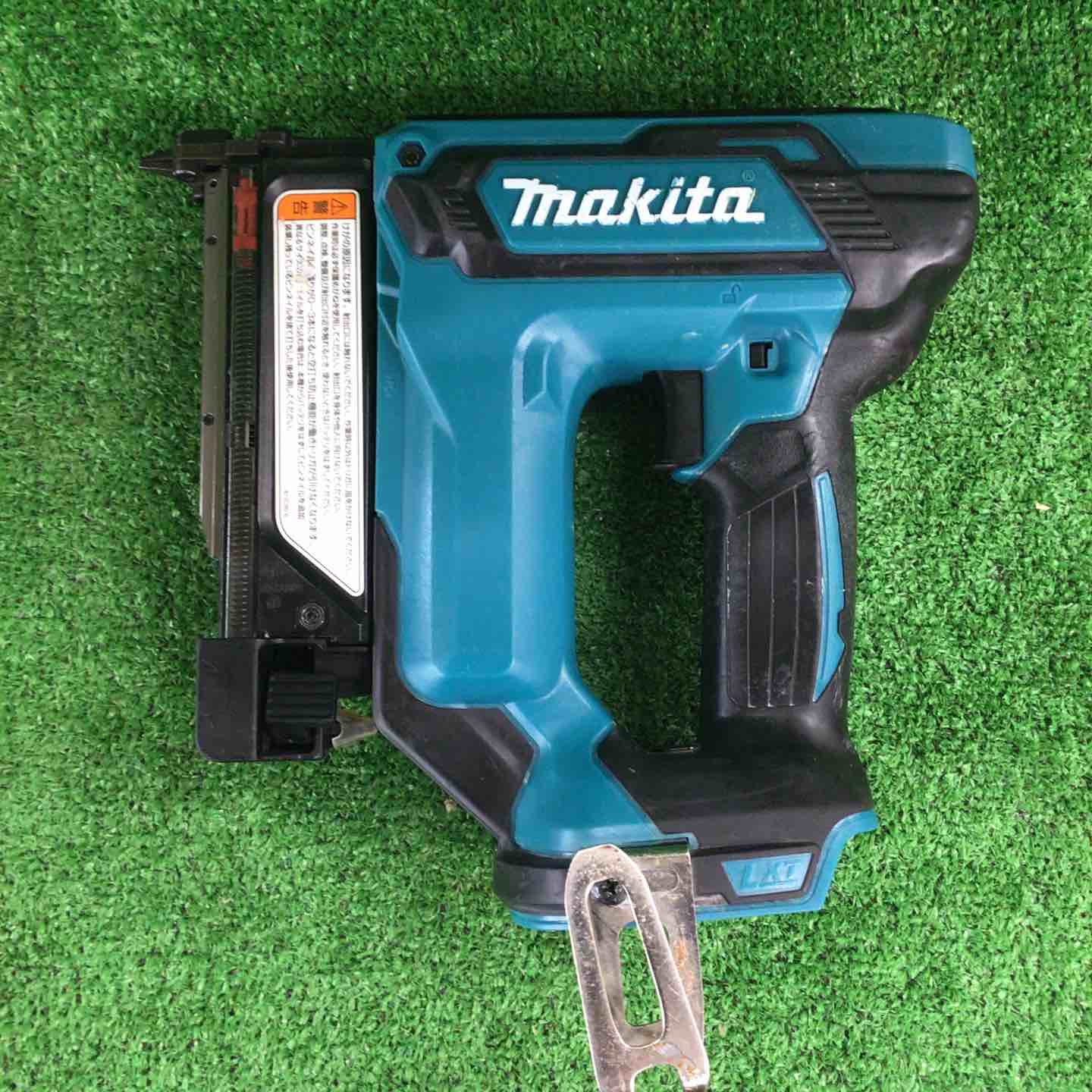 ☆マキタ(makita) コードレスピンネイラ PT353DZ【川崎店