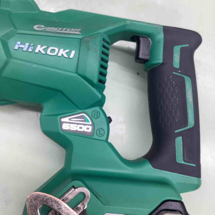 ★ハイコーキ(HIKOKI ※旧:日立工機) コードレススクリュードライバ W36DYA(NN) バッテリー1個付き！【越谷店】