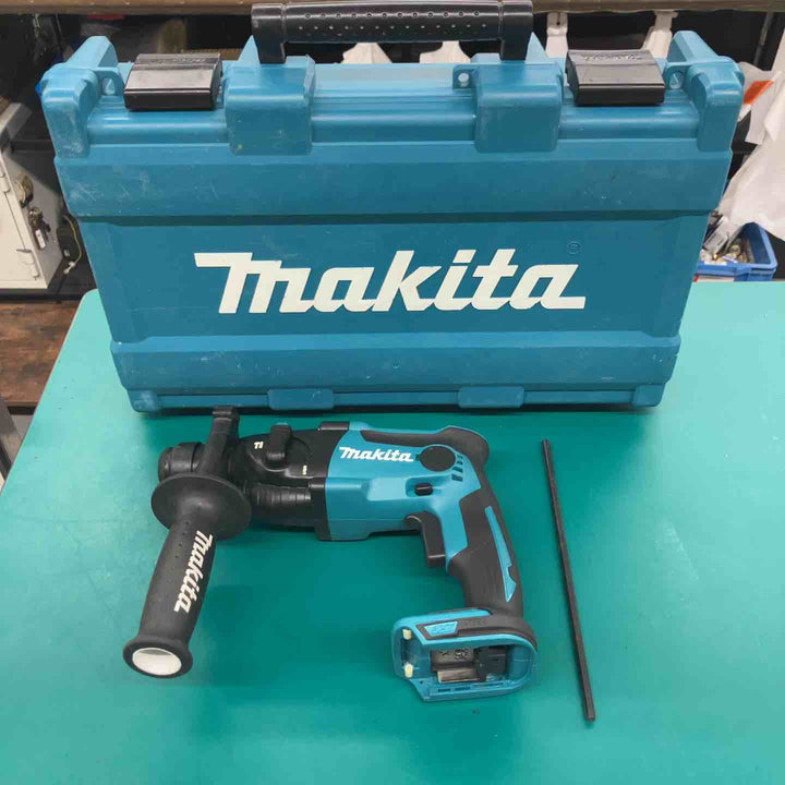 ◇マキタ(makita) コードレスハンマドリル HR164DZK【戸田店】