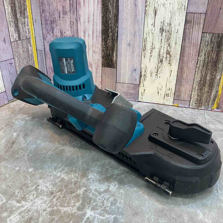 ★マキタ(makita) コードレスバンドソー PB181DZ【八潮店】