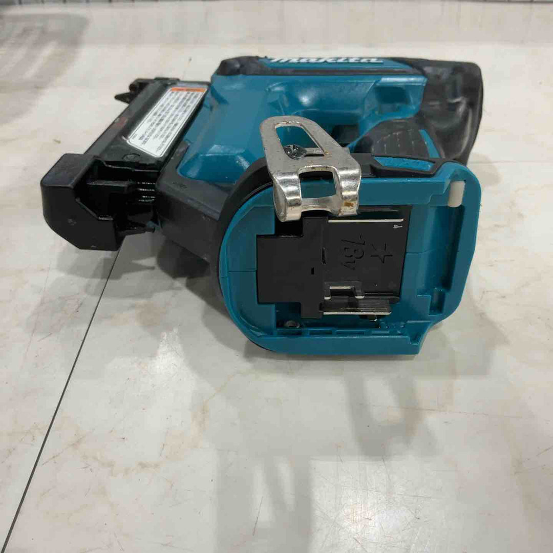 ★マキタ(makita) コードレスピンネイラ PT353DZ【川口店】