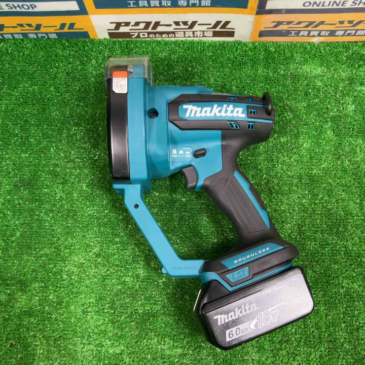 ★マキタ(makita) コードレス全ネジカッター SC102DRGX【草加店】