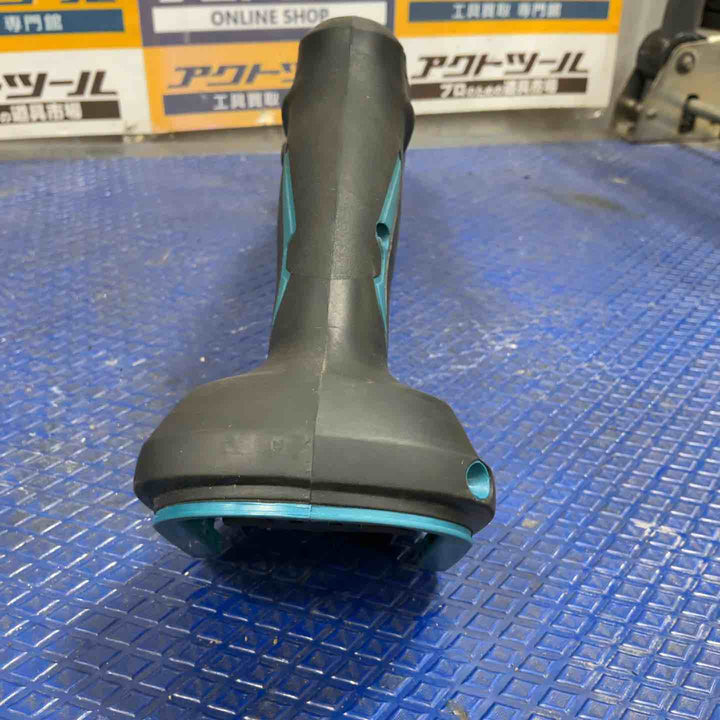★マキタ(makita) コードレスレシプロソー JR184DZ【草加店】
