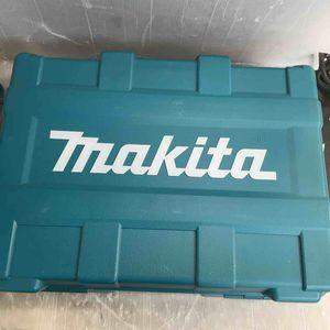 ★マキタ(makita) コードレスインパクトレンチ TW001GRDX【草加店】