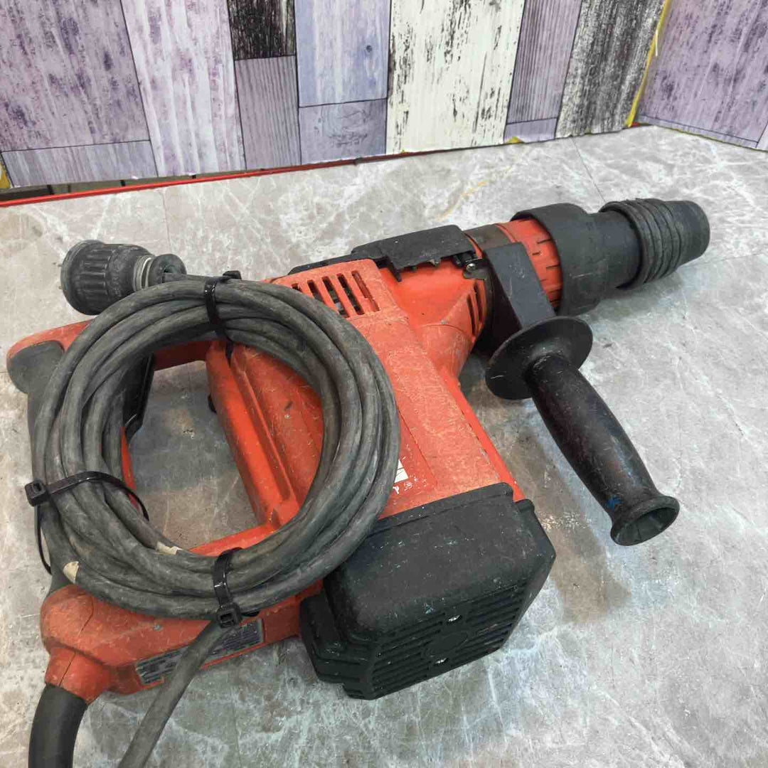 ◇ヒルティ(HILTI) ハンマドリル TE24【八潮店】