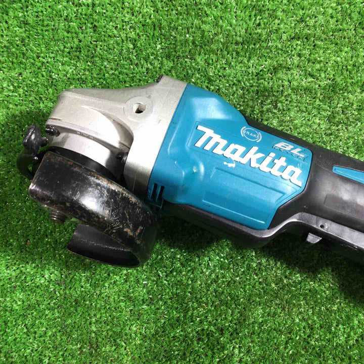 ★マキタ(makita) 100mmコードレスディスクグラインダ GA418DZ【川口店】