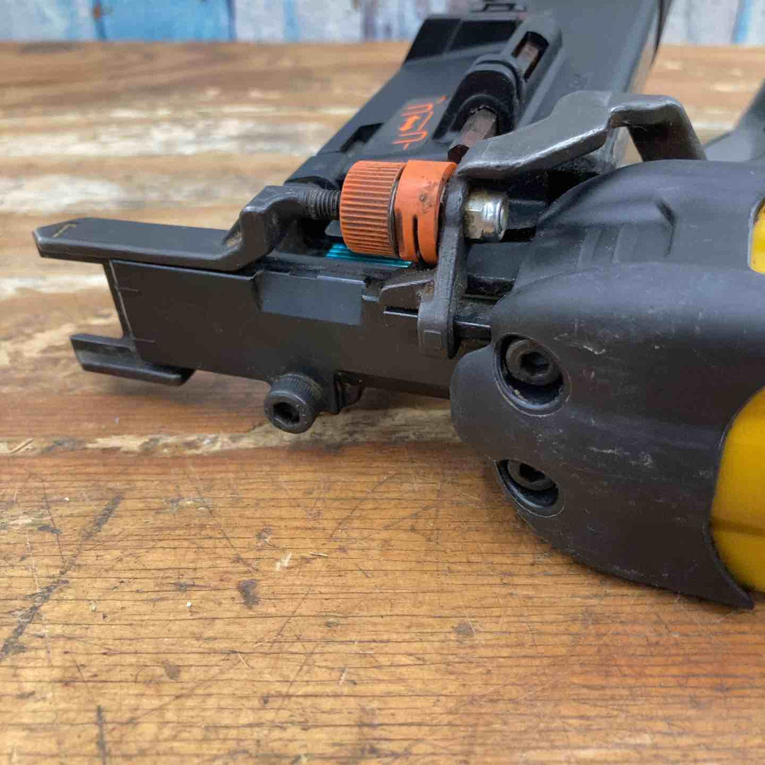 ☆ハイコーキ(HIKOKI ※旧:日立工機) 高圧フロア用タッカ N5008HM【柏店】