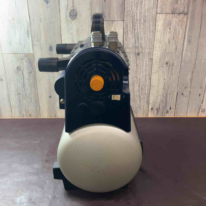 【中古品】 マックス(MAX) 常圧エアコンプレッサ AK-615P3[5] 【東大和店】