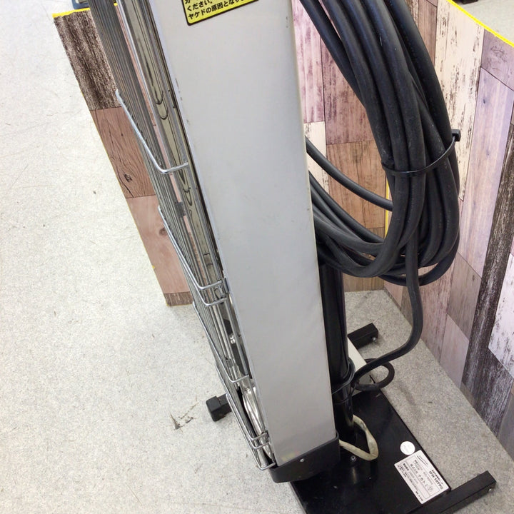 【店頭受取り限定】遠赤外線電気ヒーター IFH-10TP【八潮店】