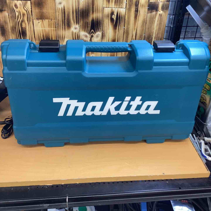 ★マキタ(makita) コードレスレシプロソー JR188DRGX【越谷店】