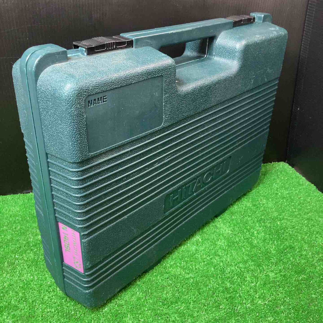 ◇ハイコーキ(HIKOKI ※旧:日立工機) コードレスタッカ N14DSL(LSCK)【岩槻店】