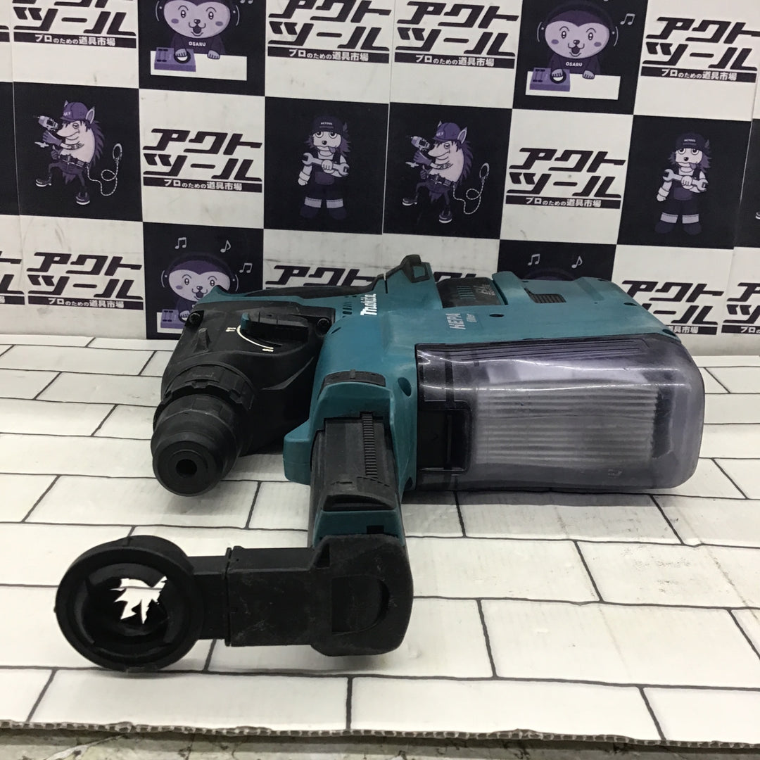 ★マキタ(makita) コードレスハンマドリル HR244DRGXV【所沢店】