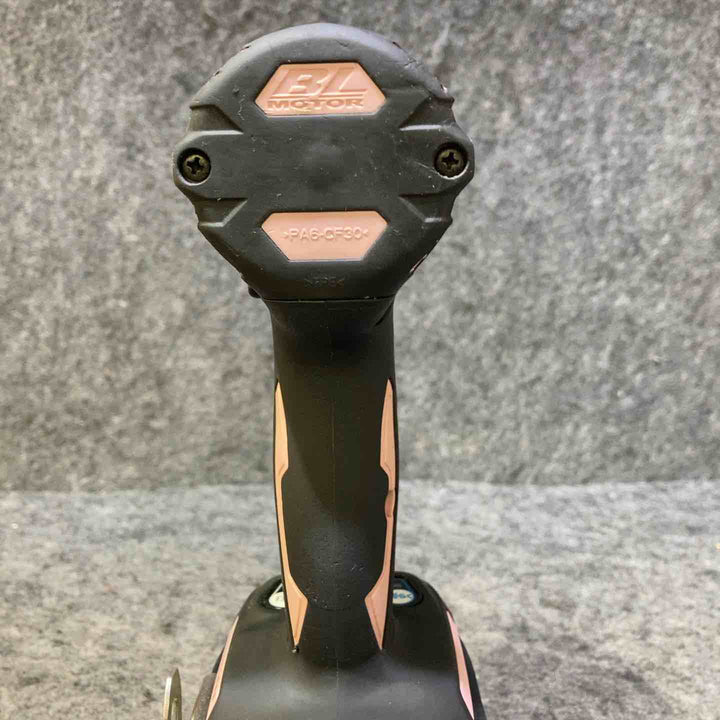 【希少色ピンク】 マキタ(makita) コードレスインパクトドライバー TD160DRFXP【桶川店】