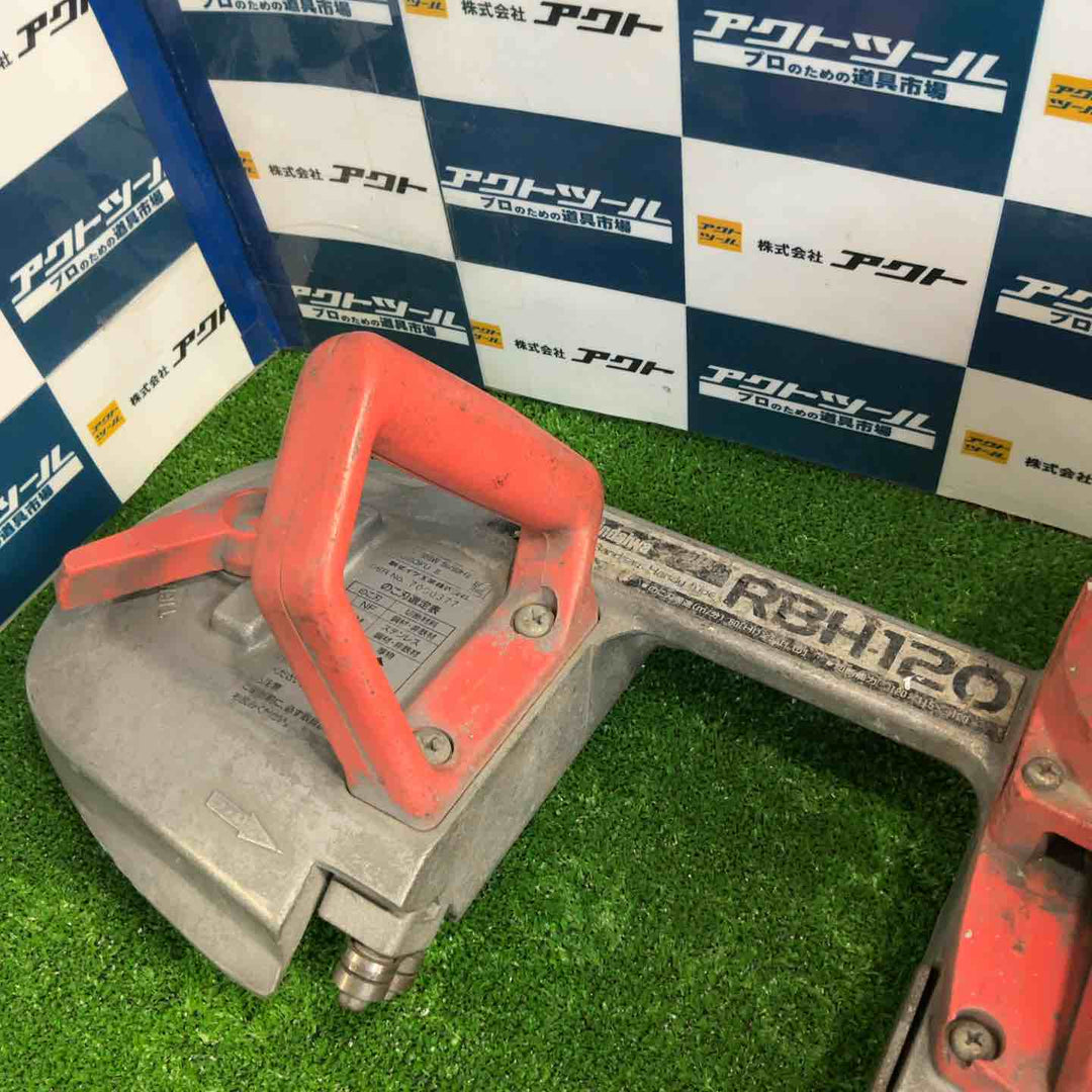 ◇新ダイワ(Shindaiwa) バンドソー RBH120【草加店】