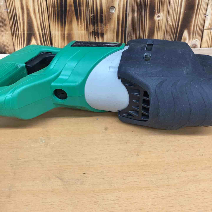 ★ハイコーキ(HIKOKI ※旧:日立工機) セーバーソー CR13V2【越谷店】