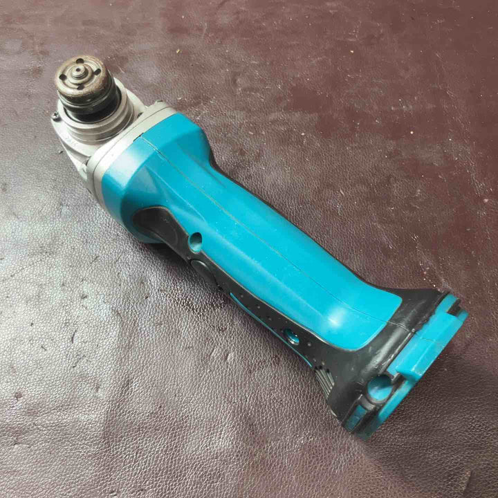【中古品】 マキタ(makita) 100mmコードレスディスクグラインダー GA400DZ 【東大和店】